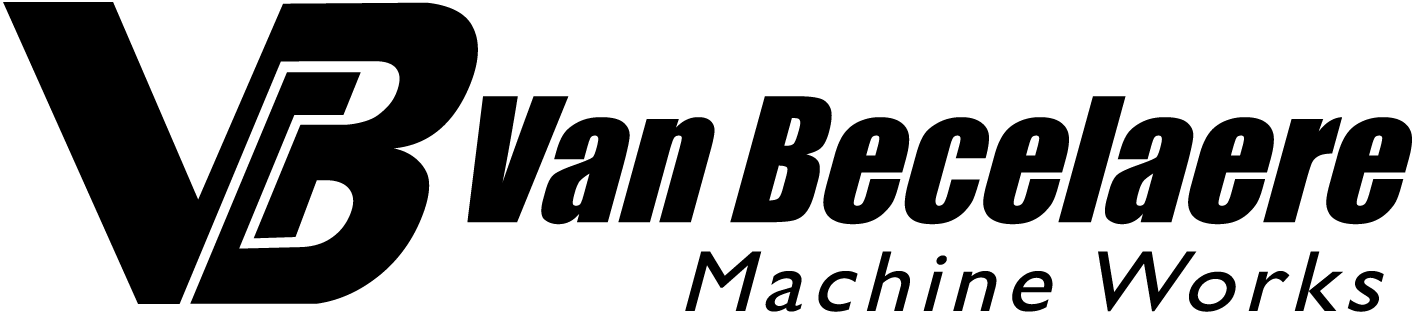 Van Becelaere Machine Works