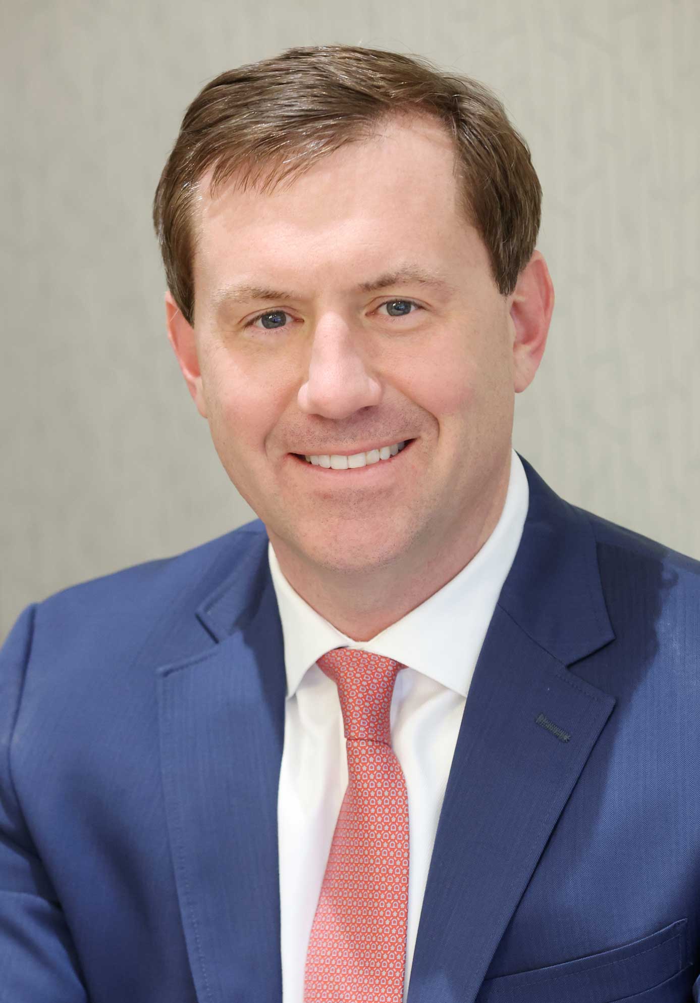 John  Mickelson
