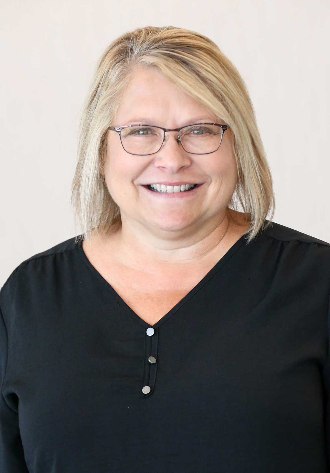 Lisa  Fisher