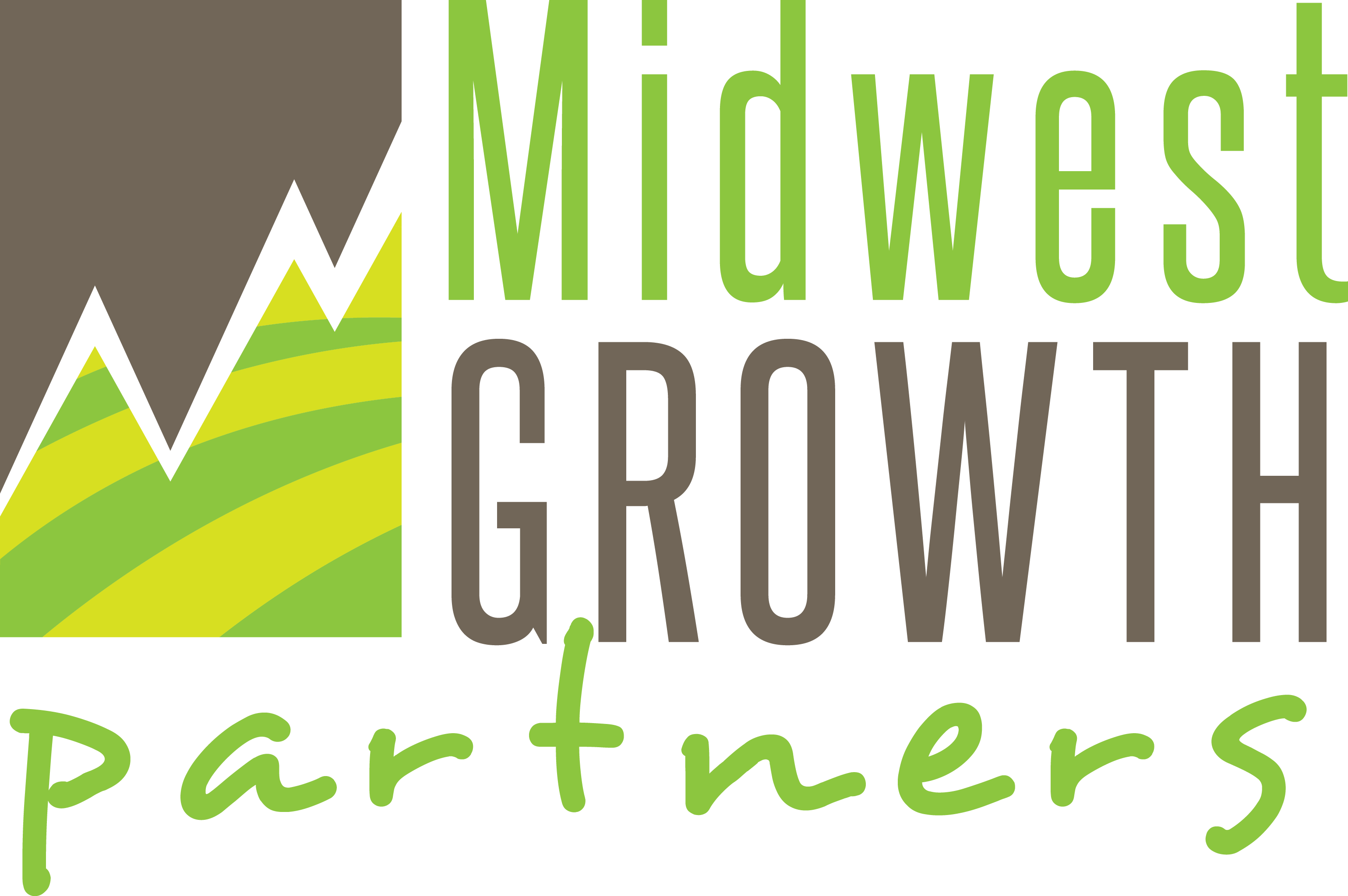 Midwest Growth Partners Welcomes Brandon Kuhn and Seeks Additional Deal-Execution Team Member