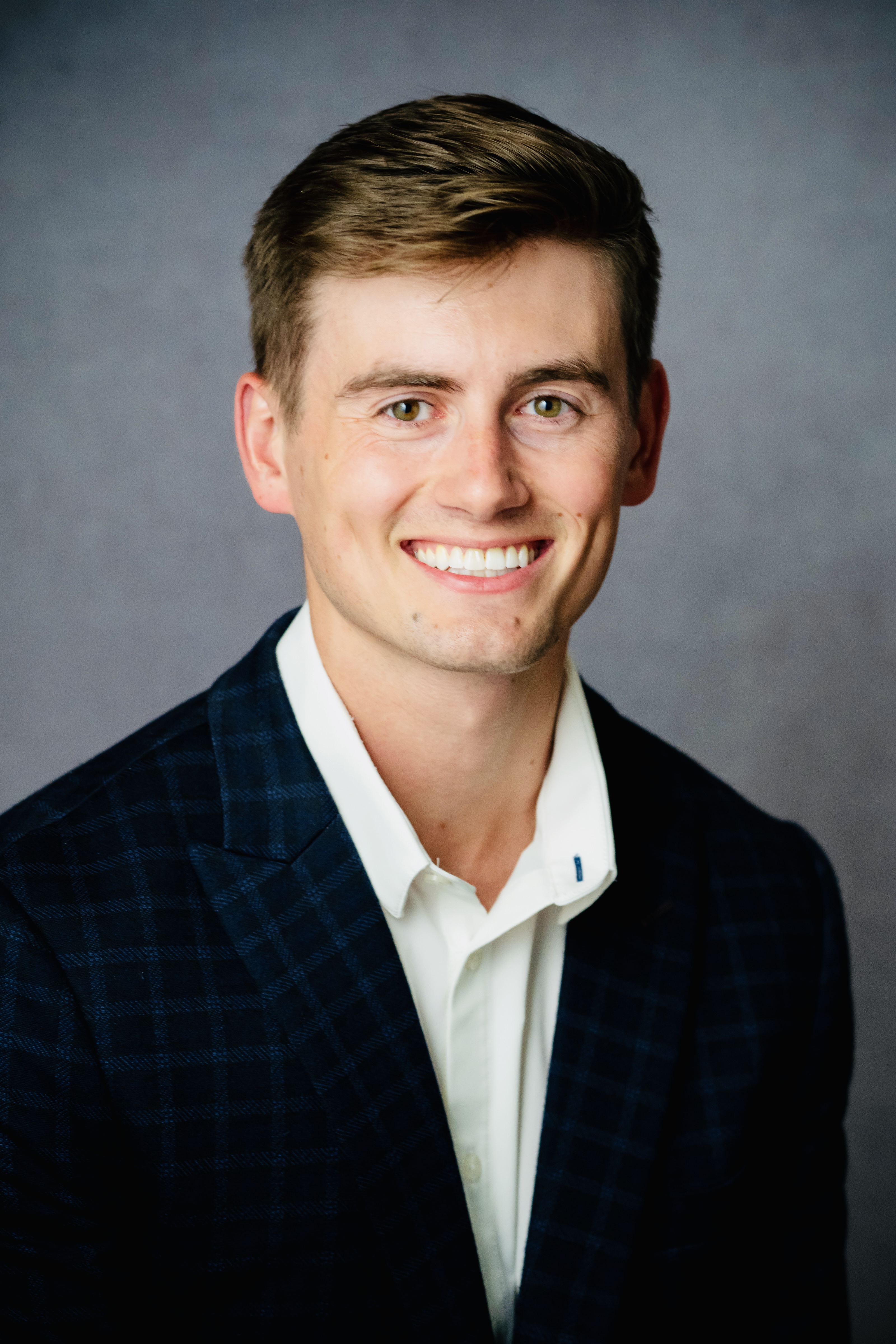 MGP Welcomes Ryan Brennan