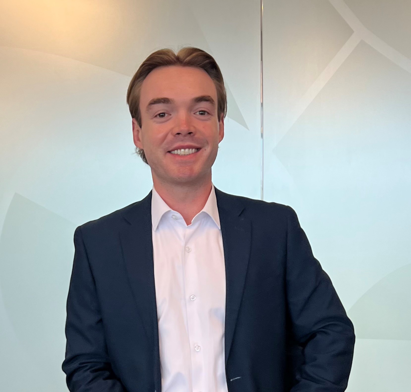 MGP Welcomes Simon Loftsgard