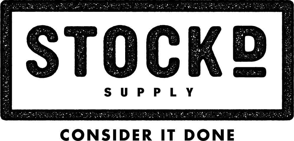 Stock'd Supply